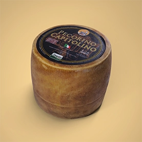 Pecorino Capitolino