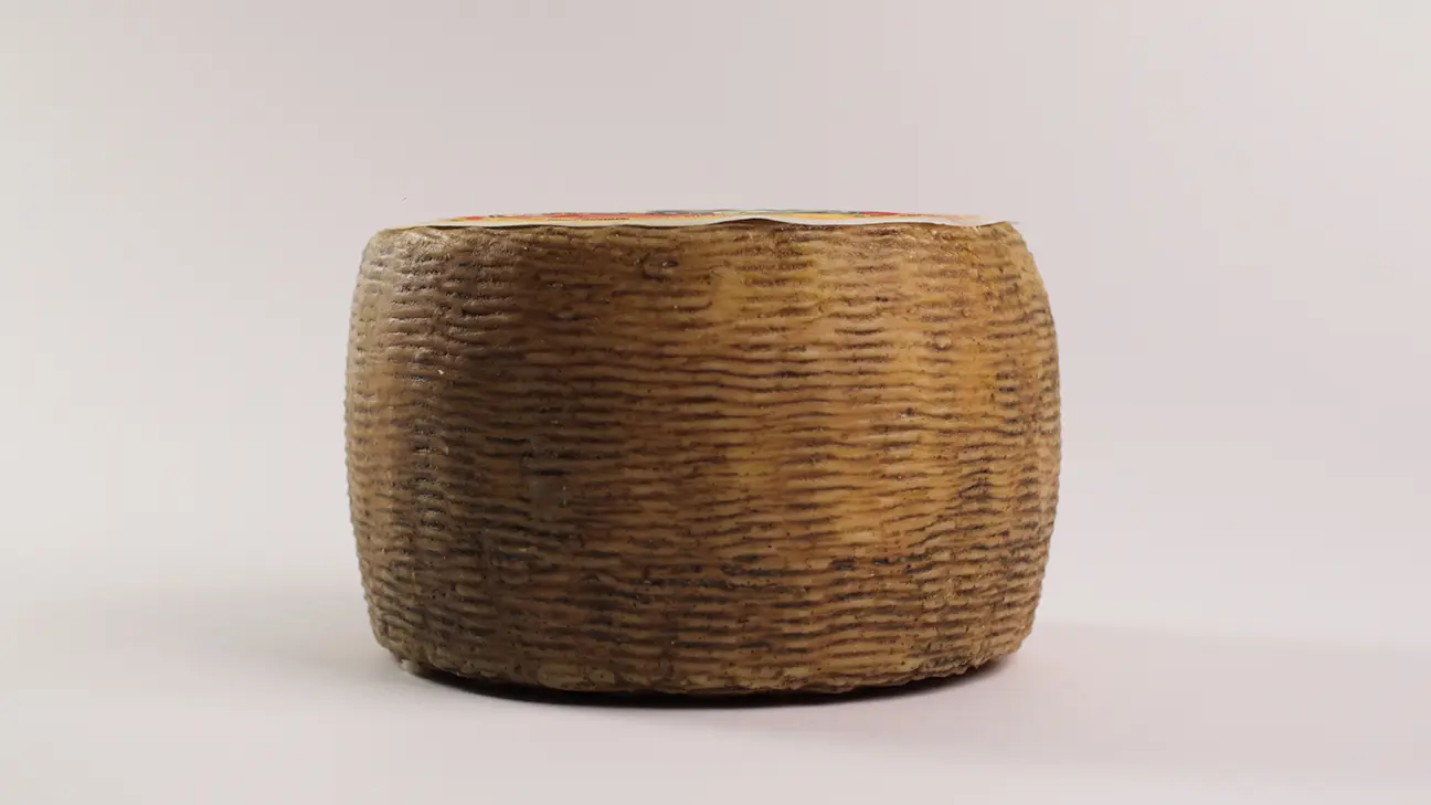 pecorino-lavorazione-abruzzese-stagionato foto prodotto 2